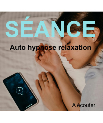 Auto-Hypnose