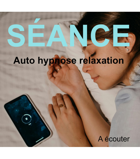 Auto-Hypnose