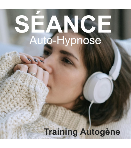 Auto-Hypnose