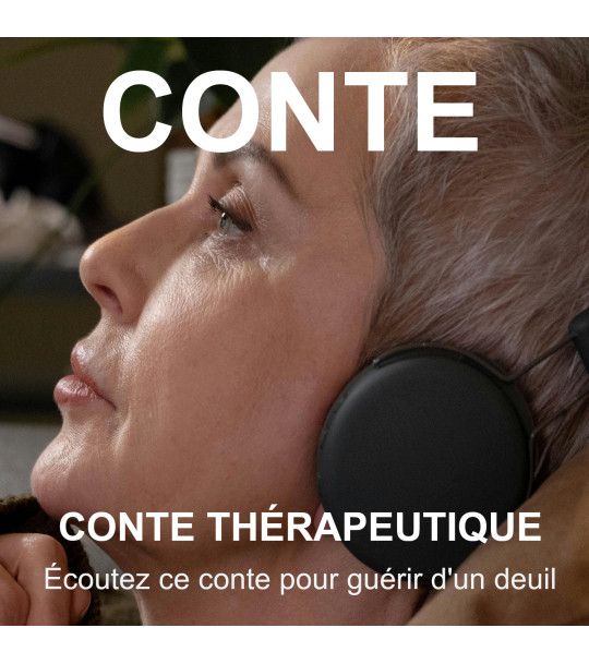 Conte thérapeutique