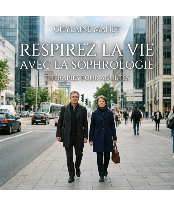 Respirez la vie avec la sophrologie