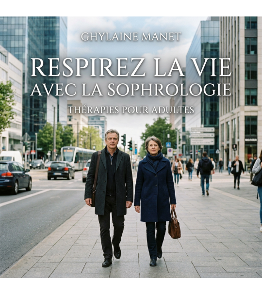 Respirez la vie avec la sophrologie