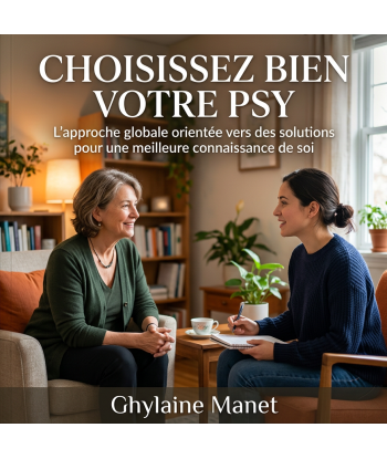 Choisissez bien votre psy