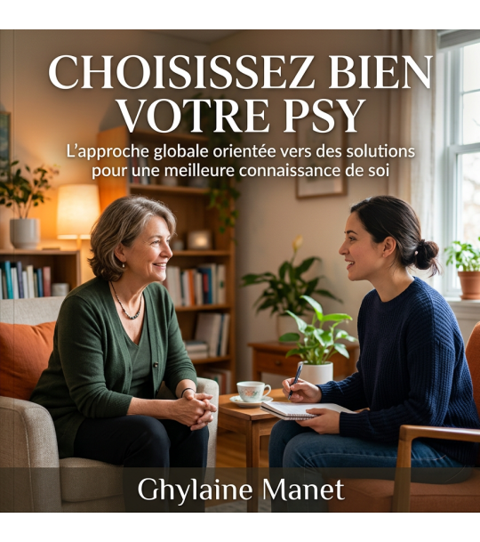 Choisissez bien votre psy