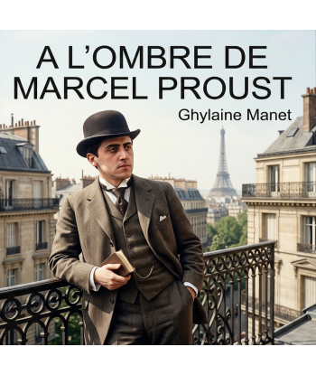 A l'ombre de Marcel Proust