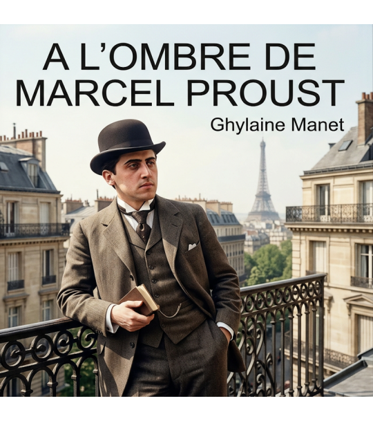 A l'ombre de Marcel Proust